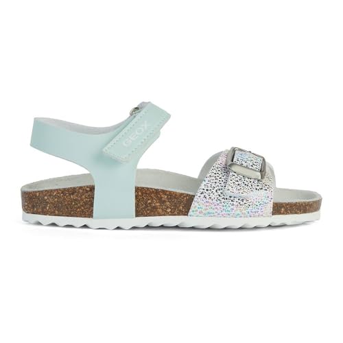 Image of Geox girls Adriel 16 (Toddler /Little Kid /Big Kid)
