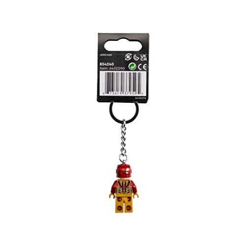 Porte clés LEGO Iron Man - vue 4