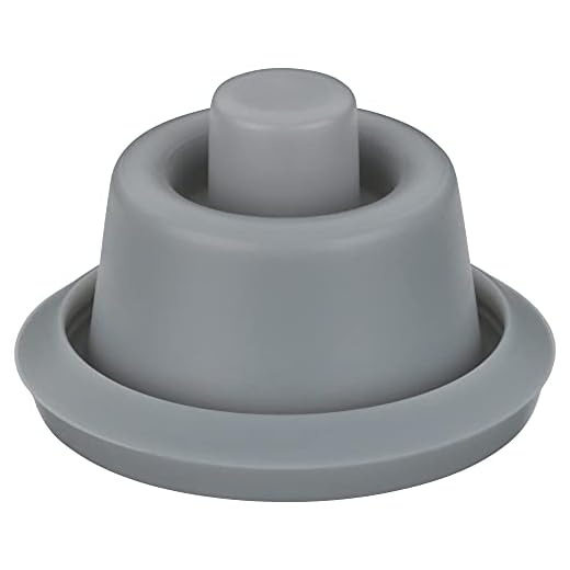 WMF Perfect reserveonderdeel kooksignaal afdichting, voor snelkookpan serie Perfect