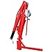 Receiver Hitch Mounted Crane, Pickup Truck Hydraulic PWC Dock Jib Engine Hoist Crane Hitch Mount Lift 2