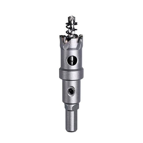 Scie cloche en carbure de tungstène 19 mm anti-usure