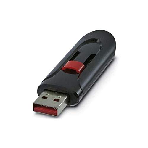 Preisvergleich Produktbild Phoenix Contact Softwarepaket UPGRADE WIN #2402618