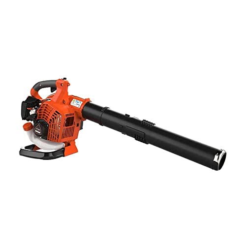 Echo 172 MPH 456 CFM 25.4 cc Gas 2-Stroke X Series Handheld Leaf Blower PB-2620