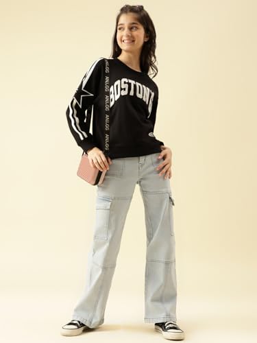 Image of Li'l Tomatoes Girls Sweatshirt