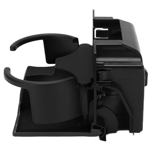 Support porte-gobelet arrière console Frontier Pathfinder ABS durable - 4