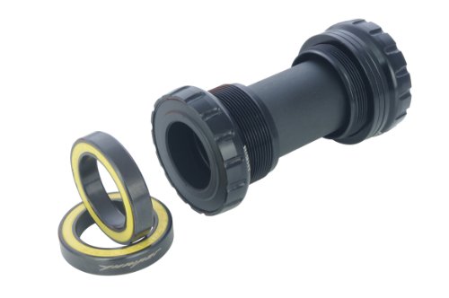 Norton Shores Bottom Brackets si adatta a Hollowtech II Type Cranks