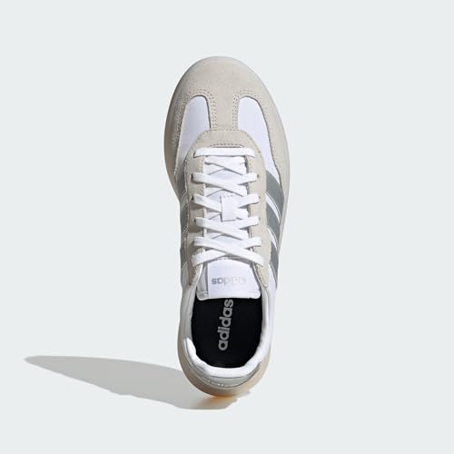 Image of adidas Womens Barreda Decode Running