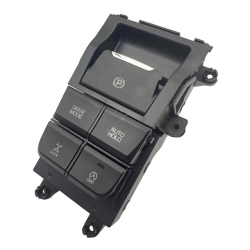 Botón de freno de mano para Tucson 2015-2019 interruptor 93300F8050