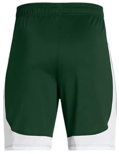 Under Armour - Boys Tech Vent Non-Pocket Shorts2