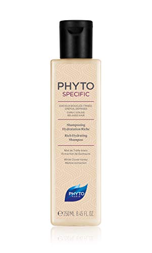 PHYTO PARIS Phyto Specific Rich Hydrating Shampoo, 8.45 fl. oz.