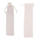 Diseño de cordón: cada bolsa de regalo de organza con cordón, fácil de abrir y cerrar, se puede sujetar firmemente para evitar la pérdida de objetos, es bueno para guardar su ventilador y objetos pequeño regalo.
