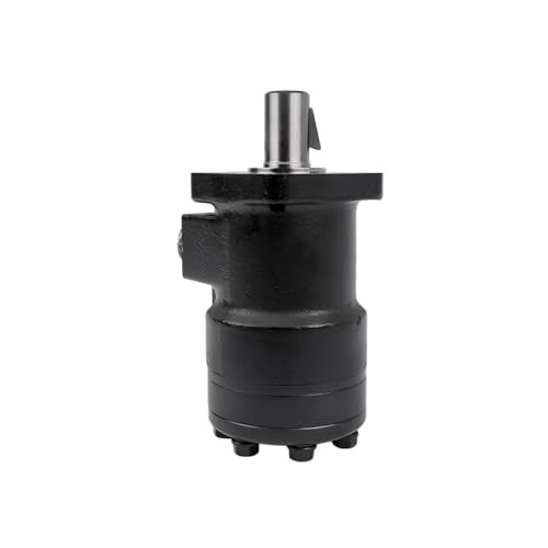 Hydraulic Motor Compatible with Eaton Char-Lynn S Series, OE# 103-3575-012, 1033575012, 103-3575, 1033575.