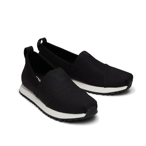 TOMS Men's Resident 2.0 Sneaker4