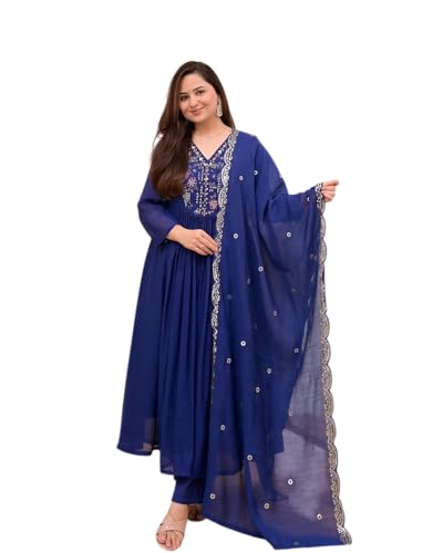 Pantalon court brodé main Chanderi, l'alliance de l'artisanat et du luxe