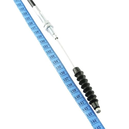 Palanca de embrague robusta compatible con NV400 VT750 1997-2009 6