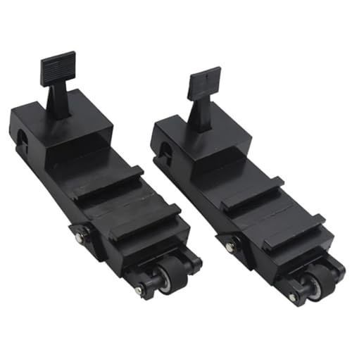 Rouleaux de pincement p-Cut CT-900 CT1200 - Kit de 2 pièces pour traceur