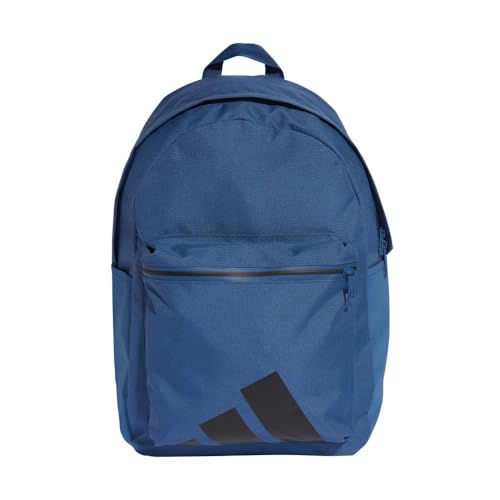 Mochila Adidas Essentials 3 Barras Back to Campus 25 Litros