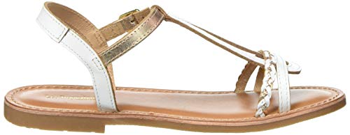 Les Tropéziennes par M. Belarbi Badou, Sandali