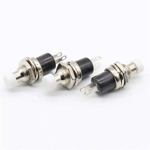 Bouton-poussoir momentané pour modélisme et robots mini interrupteur - 3