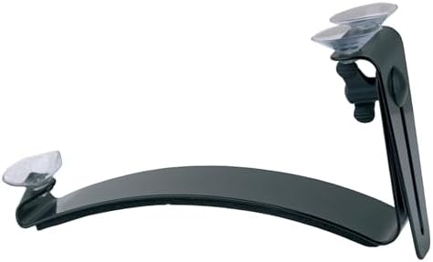 Ergoplay Guitar Rest Professional Black image 4
