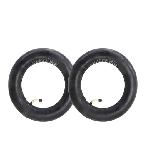 Accessoires de pneu 9x2.50 haute résistance avec chambre à air pour pneu 70/65-6.5