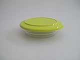 Original Tupperware TUPPERWARE Tafelperle 350 ml limette flach Tafelfeine Servieren Classic Royal