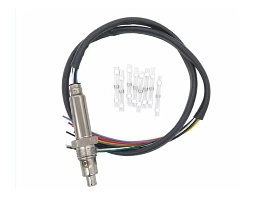 Capteur NOx 55589456 remplace sonde défectueuse Captiva