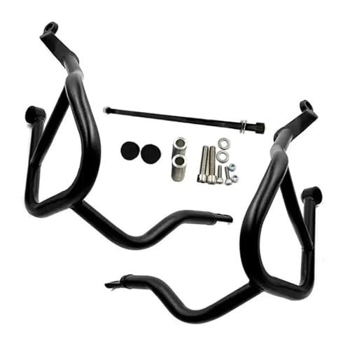 Pièces de moto modifiées Ducati Multistrada 950 1200 1260 protecteur de cadre