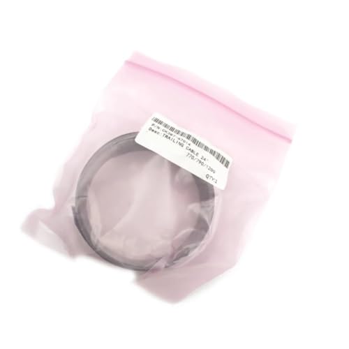 Cable de arrastre CK387-67014 para impresora Designjet T770 T790 repuesto de 24"