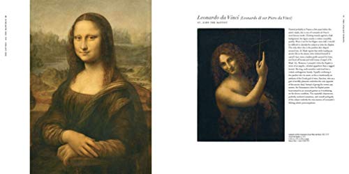 The Louvre: All the Paintings - Thumbnail 6