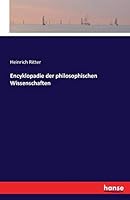 Encyklopadie Der Philosophischen Wissenschaften 3741179868 Book Cover