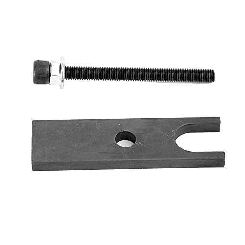 BAFOVY LS Valve Spring Compressor Tool Universal for LS1 LS2 LS3 LS6 LSX LQ4 LQ9 4.8 5.3 5.7 6.0 6.2 Engines with 3/16 Thick Steel Professional Grade