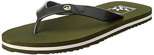 Image of Woodland Men Flip-Flops