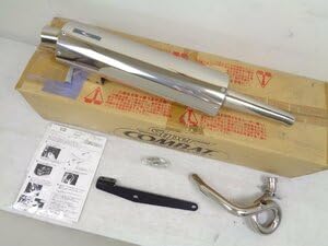 Amazon.co.jp: 絶版品 マジェスティ250 SG20J 4D9 07-17 SP忠男 