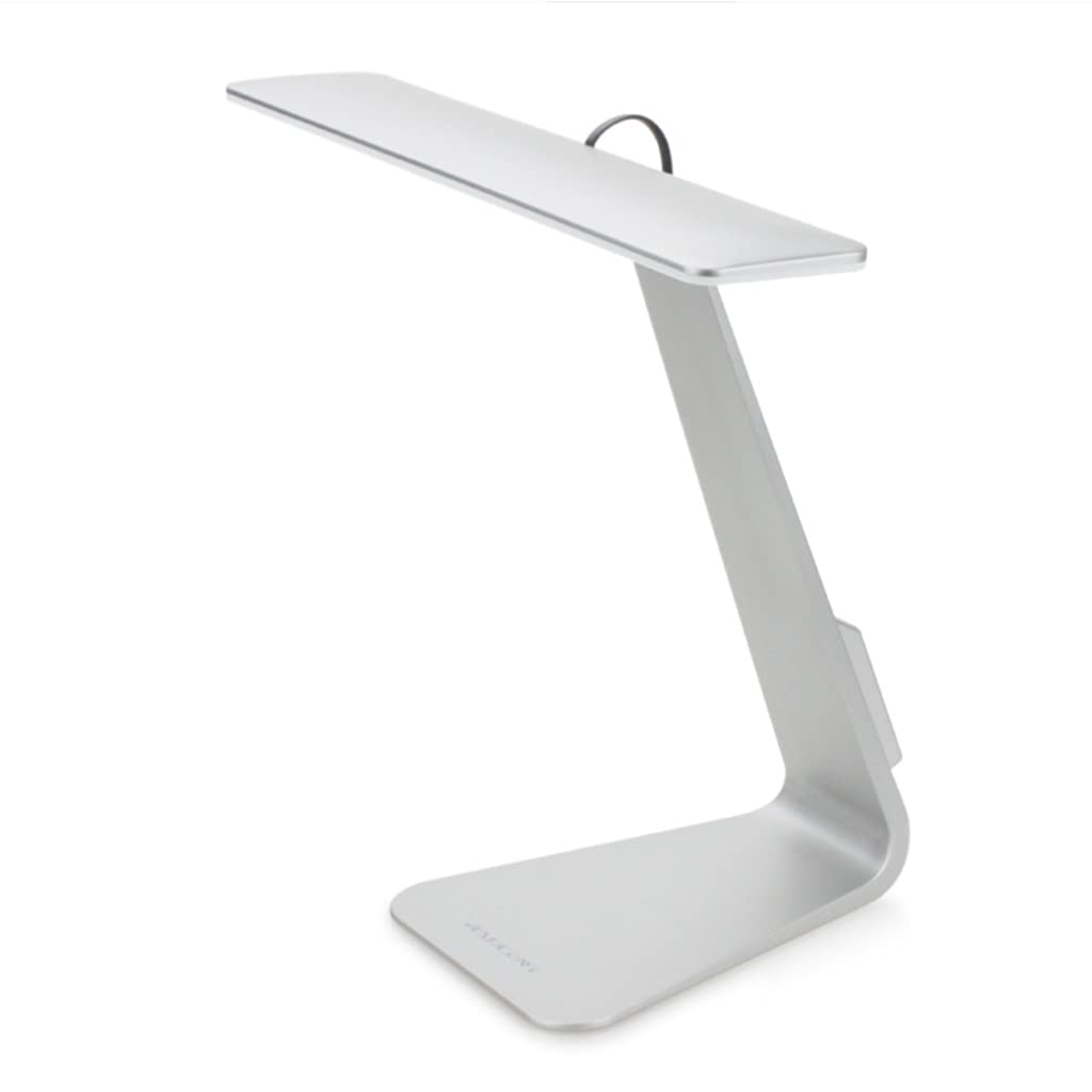 Lampka nocna Smart Table Lampa Dbałość o wzrok 3-kierunkowy Dimable Student Reading Learning Lampa przeznaczona do studentów (przełącznik dotykowy) Akumulator Przemysłowy (Rozmiar : Regular style)
