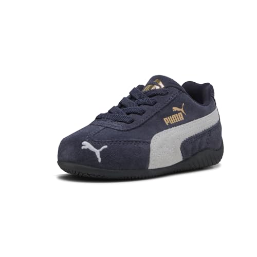 PUMA Toddler Boys Speedcat Og Slip On Sneakers Shoes Casual - Blue - Size 4 M2