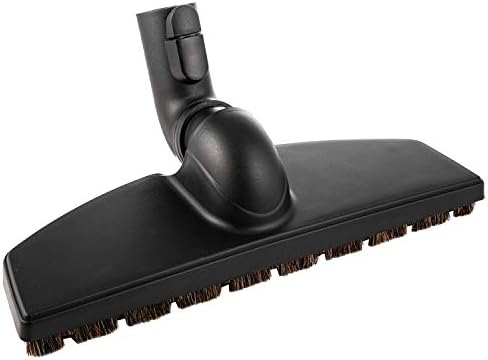 Splinova Miele Vacuum Generic Black Parquet Floor Brush Tool Replacement SBB 300-3