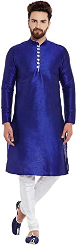 Image of ABH LIFESTYLE Men's Kurta Pyjama set