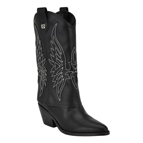 Guess Women's Raegan Western Boot