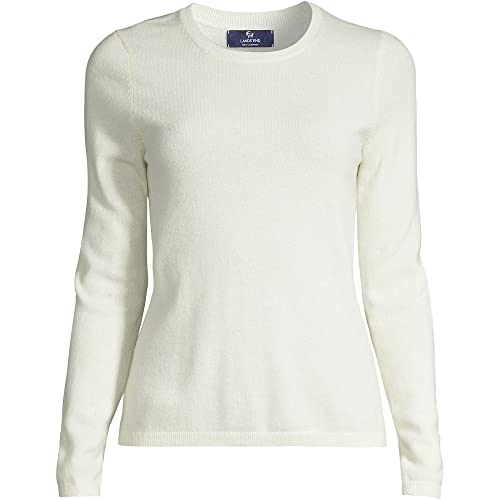 Image of Lands' End Cashmere Sweater