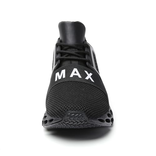 TSIODFO Women's Walking Shoes Athletic Sport Running Sneakers3