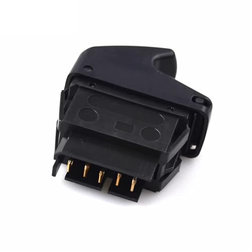 Interruptor elevalunas eléctrico para reparar la ventanilla de Kangoo KC0 y Megane