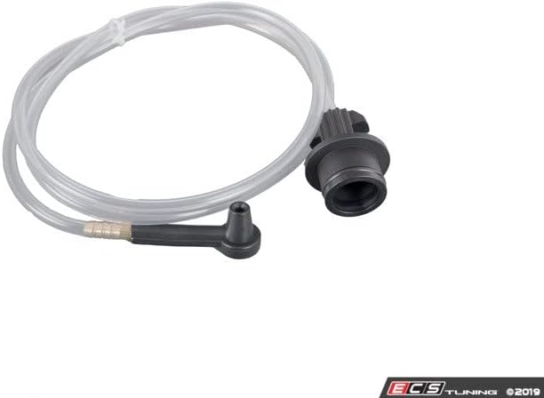 Schwaben Pneumatic Brake Fluid Changer (2 Liter)