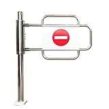 puerta corrediza doble hoja madera Fácil instalación: equipado con pernos de expansión para asegurar postes e instalar brazos pivotantes laterales, este dispositivo de entrada y salida de acero inoxidable se instala rápidamente en cuestión de minutos, creando una puerta de inspección de fácil acceso. Disponible en varios tamaños para adaptarse a diversas necesidades. Perfecto para mejorar la seguridad y la comodidad en cualquier entorno.