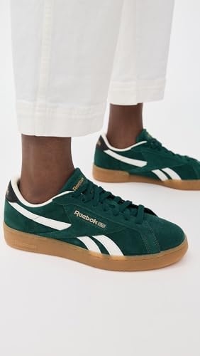 Image of Reebok Unisex Adult Club C Grounds Sneakers