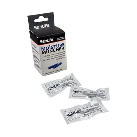 Moisture Muncher Capsules Cover
