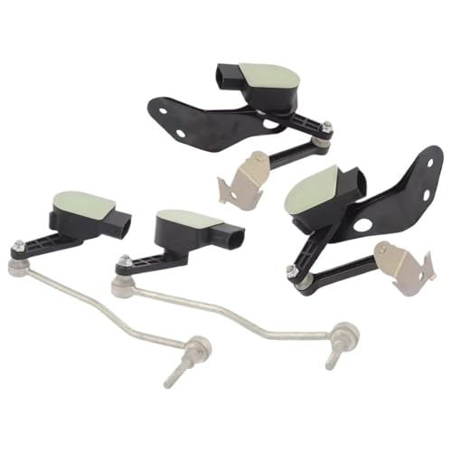 Capteur de niveau phare arrière pour suspension pneumatique A8 4E0941285G