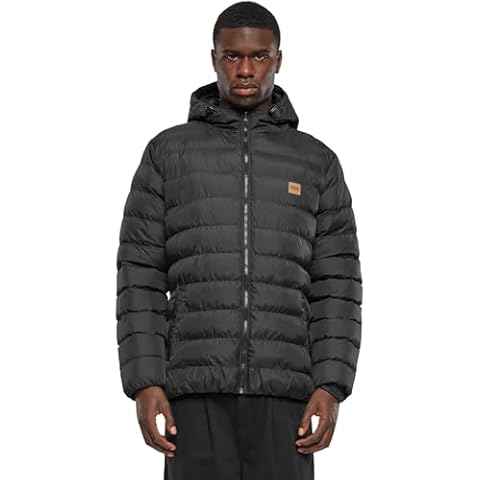 Veste Urban Classics Homme Bubble Cover