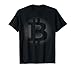 Produktbild aus der Amazon API Produktbild Bitcoin T-Shirt
