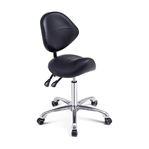 Tabouret Ergonomique Grace&Grace Cover